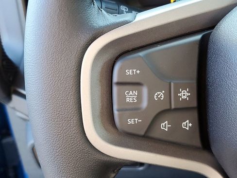 New 2025 Ford Bronco Big Bend w/ Black Diamond Package image 11