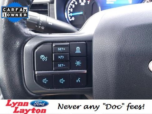 Used 2022 Ford F150 XLT w/ Equipment Group 302A High image 21