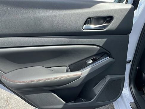 New 2025 Nissan Altima 2.5 SR w/ SR Premium Package image 14