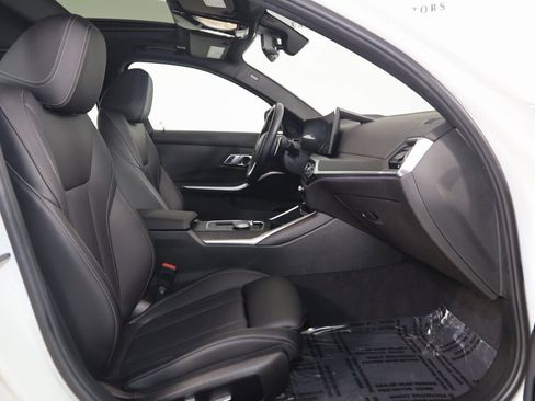 Used 2023 BMW 330e xDrive w/ Premium Package image 13