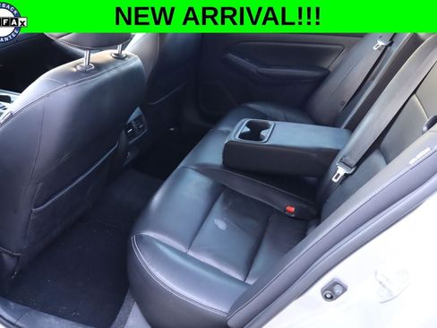 Used 2019 Nissan Altima 2.5 SL FWD image 6