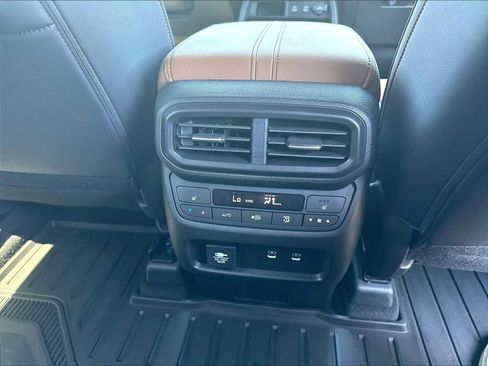 Used 2026 Honda Passport TrailSport Elite image 36