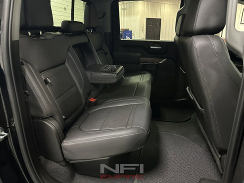 Used 2021 GMC Sierra 3500 Denali w/ Denali Ultimate Package image 43