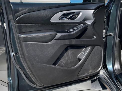 Used 2018 Chevrolet Traverse LT AWD/4WD image 24