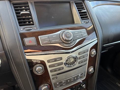 Used 2019 INFINITI QX80 Luxe w/ 22" Wheel Package image 21