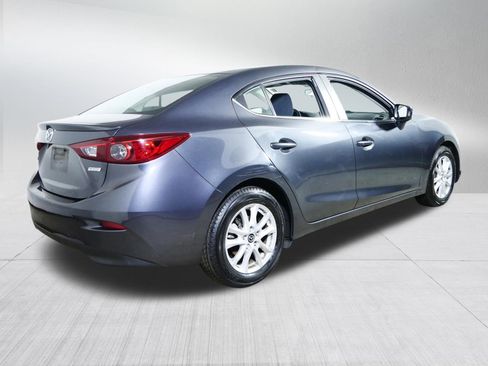 Used 2014 MAZDA MAZDA3 i Touring image 7