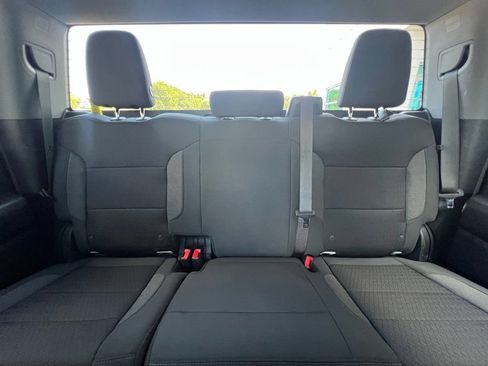 Used 2024 GMC Sierra 2500 Pro AWD/4WD image 12