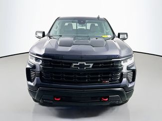 Used 2022 Chevrolet Silverado 1500 LT Trail Boss w/ Convenience Package II AWD/4WD video 2