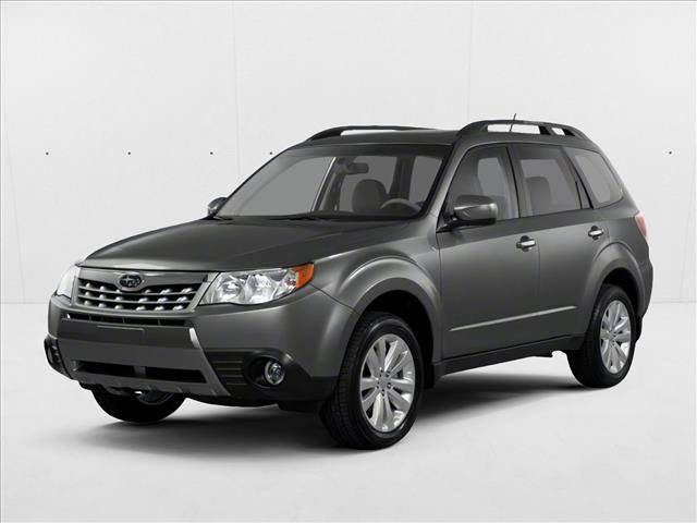 Used 2013 Subaru Forester 2.5X Premium AWD/4WD image 1