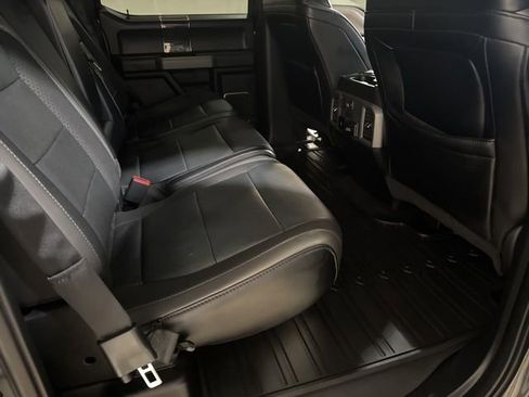Used 2020 Ford F150 Raptor w/ Equipment Group 802A Luxury AWD/4WD image 21