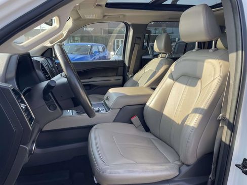 Used 2021 Ford Expedition Max Limited AWD/4WD image 10