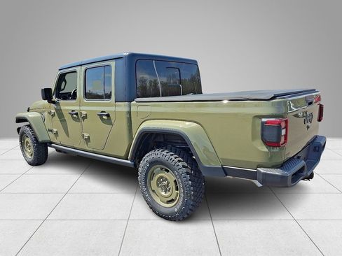 New 2026 Jeep Gladiator Sport image 5