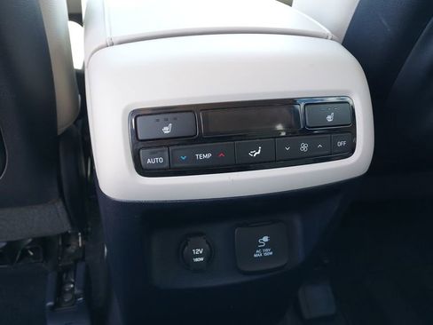 Used 2020 Hyundai Palisade SEL w/ Premium Package FWD image 30