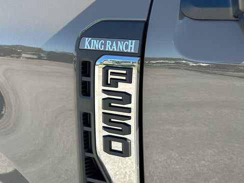 New 2026 Ford F250 King Ranch AWD/4WD image 19