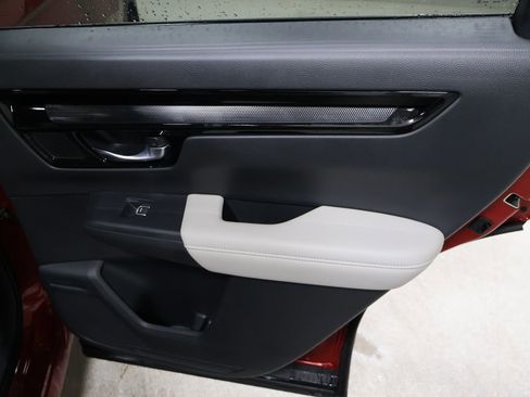 New 2026 Honda CR-V EX-L image 19