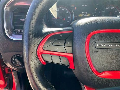 Used 2016 Dodge Charger SXT w/ Blacktop Package image 14