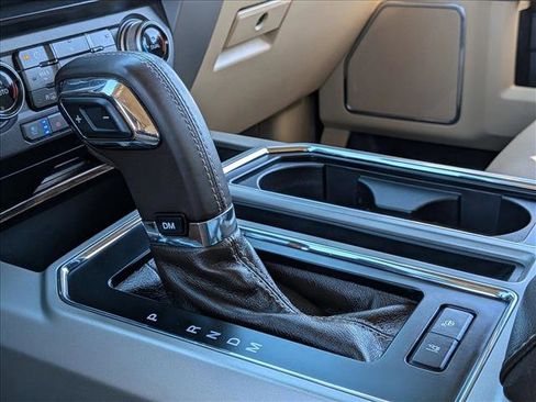 Used 2018 Ford F150 Lariat w/ Equipment Group 502A Luxury image 12