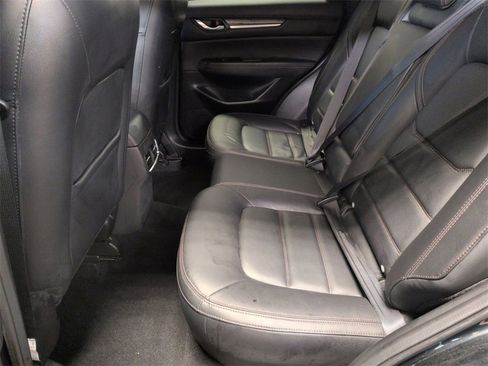 Used 2020 MAZDA CX-5 Grand Touring w/ GT Premium Package image 26