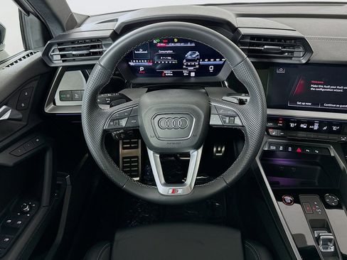 Used 2024 Audi S3 Premium Plus w/ Premium Plus Package AWD/4WD image 5