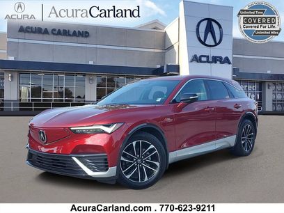 Used 2024 Acura ZDX A-Spec