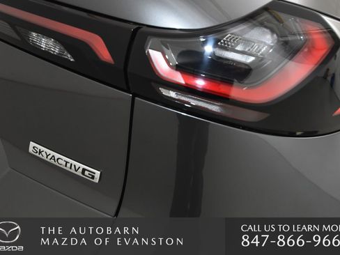 New 2026 MAZDA CX-5 Select AWD/4WD image 41