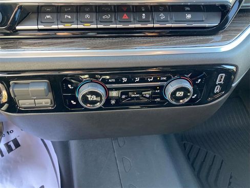 New 2026 Chevrolet Silverado 1500 LT w/ Z71 Off-Road Package image 22