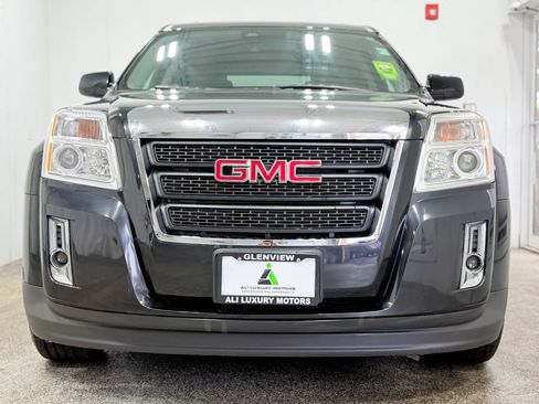 Used 2013 GMC Terrain SLT w/ Safety Package AWD/4WD image 2