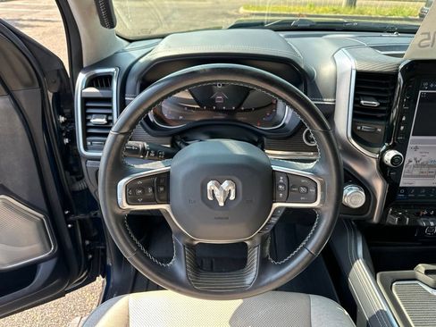 Used 2024 RAM 1500 Limited AWD/4WD image 46