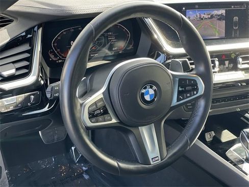 Used 2024 BMW Z4 sDrive30i w/ Convenience Package image 8