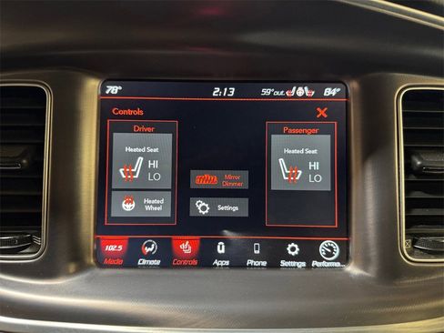 Used 2021 Dodge Charger Scat Pack image 30