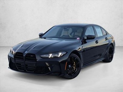 New 2026 BMW M3 Competition