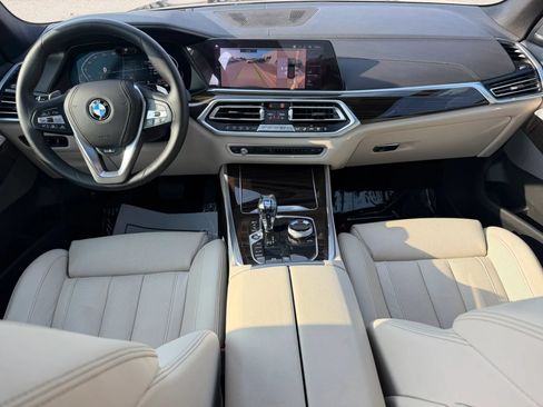 Used 2020 BMW X5 xDrive40i w/ Premium Package AWD/4WD image 14