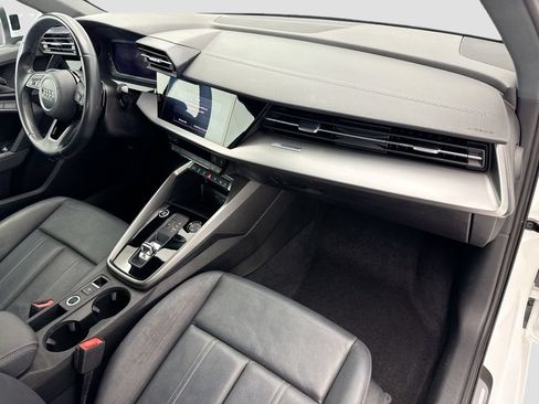 Used 2023 Audi A3 2.0T Premium w/ Convenience Package FWD image 15