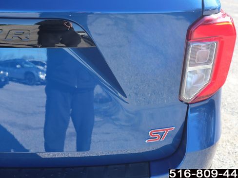 Used 2023 Ford Explorer ST w/ Equipment Group 401A image 36