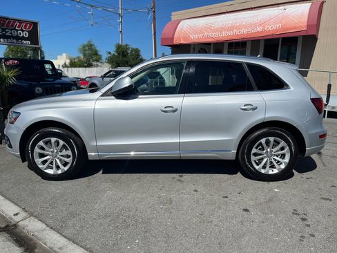 Used 2013 Audi Q5 2.0T Premium Plus image 4