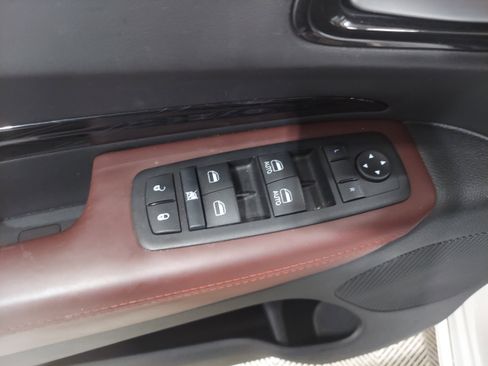 Used 2024 Dodge Durango Citadel AWD/4WD image 18
