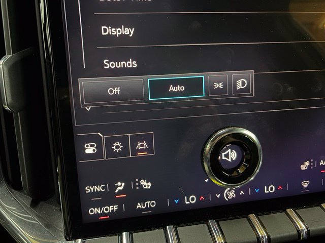 Used 2024 GMC Acadia Elevation w/ LPO, Floor Liner Package FWD image 49