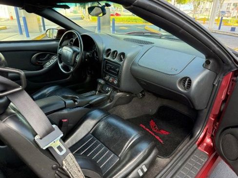 Used 2002 Pontiac Firebird Formula image 11