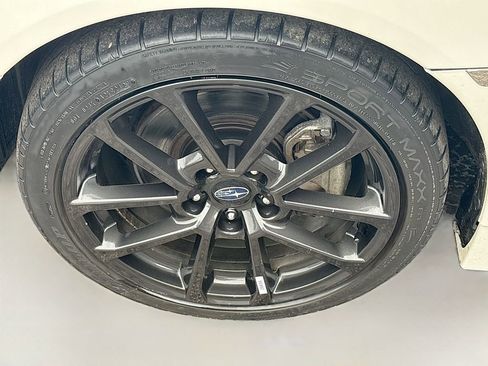 Used 2021 Subaru WRX Premium w/ Popular Package #3 (IZT) image 30