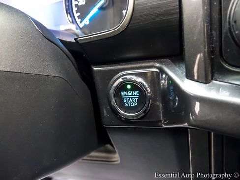 Used 2023 Ford F150 XLT w/ Equipment Group 302A High AWD/4WD image 16
