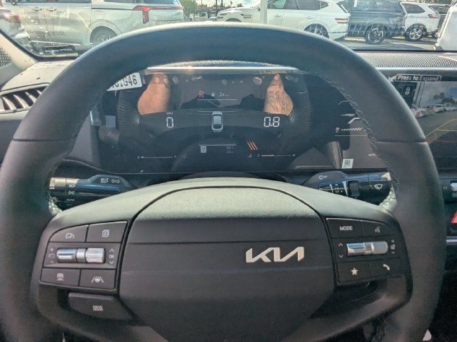 New 2026 Kia K4 EX FWD image 25