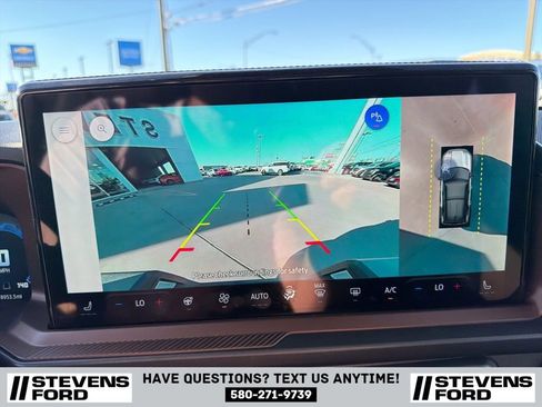 Used 2025 Ford Bronco Sport Outer Banks w/ Outer Banks Tech Package+ image 29