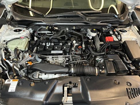 Used 2020 Honda Civic Touring image 23