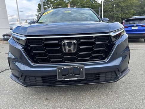 Used 2024 Honda CR-V EX image 10