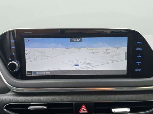 Used 2022 Hyundai Sonata SEL Plus w/ Cargo Package FWD image 27