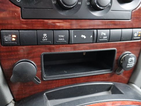 Used 2007 Jeep Grand Cherokee Limited RWD image 29