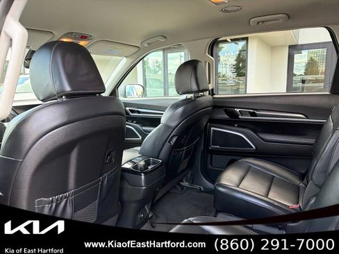 Used 2024 Kia Telluride S AWD/4WD image 19