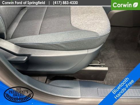 New 2026 Ford Maverick XLT AWD/4WD image 12