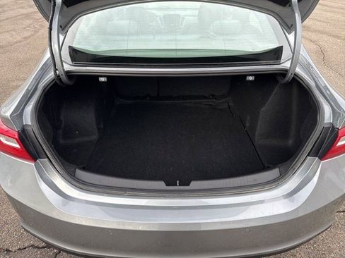 Used 2023 Chevrolet Malibu LS w/ Driver Confidence Package image 13