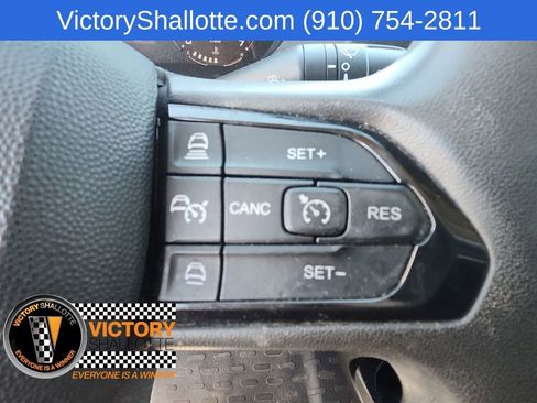 Used 2022 RAM ProMaster 1500 FWD image 9